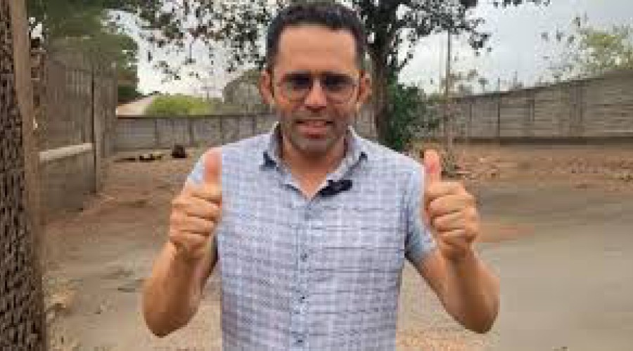 Vídeo momento da Prisão: Ex-prefeito é preso acusado de agredir a própria esposa no interior do Maranhão