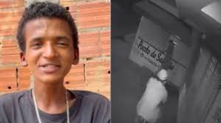 Balsas-Maranhão: Jovem é espancado e morto após tentar arrombar estabelecimento