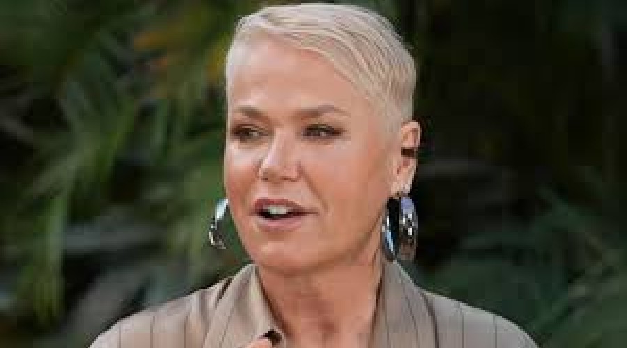 Xuxa recorre ao STJ após condenação por declarações contra empresa aérea no Maranhão