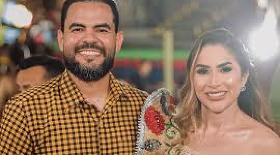 Prefeito Paulo Curió depõe hoje sobre esquema de corrupção em Turilândia(MA)