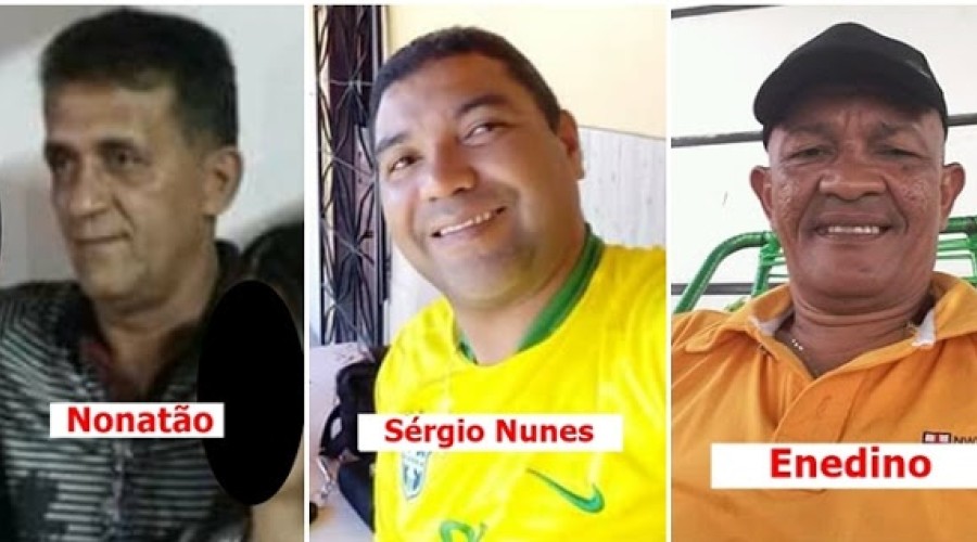 MARANHÃO: Suspeito de integrar milícia no MA, policial militar “Nonatão” é condenado por tortura em Aldeias Altas