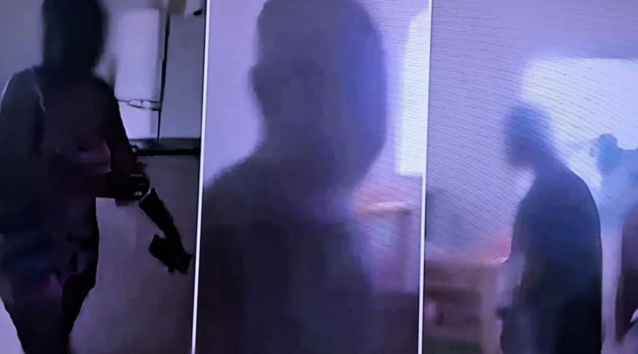 Infidelidade À Luz Do Dia: Marido Filma Traição Da Esposa E Vídeo Viraliza!