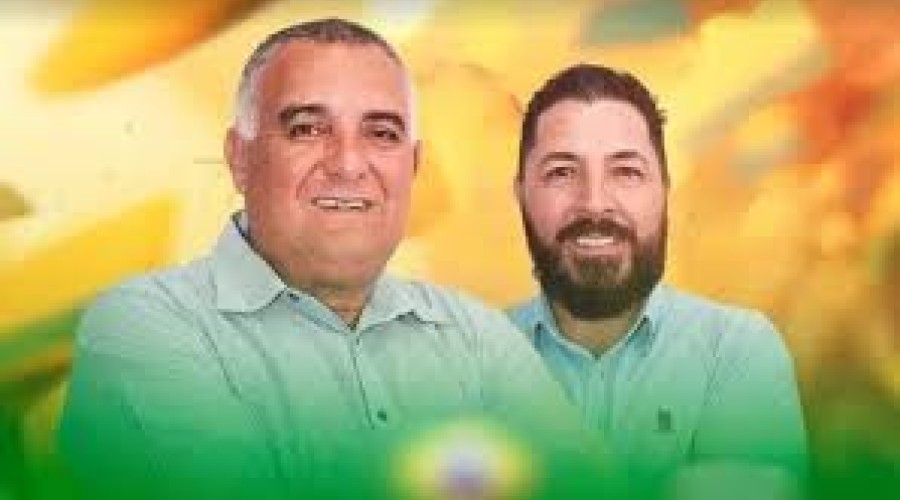 Justiça determina cassação de mandato de prefeito e vice de Sarutaiá por abuso de poder político e compra de votos - Essa justiça nunca chega em Caxias ( eu Valdir Rios )