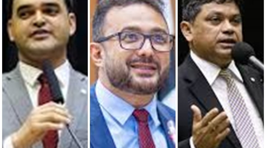 Deputado diz que conversas gravadas de dinistas envolvem vagas no TCE e eleições