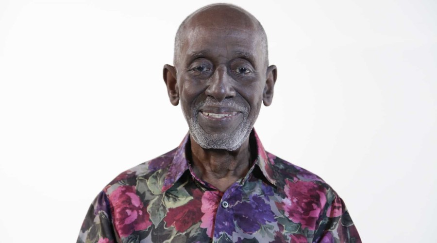 Nelson Sargento morre de Covid no Rio, aos 96 anos