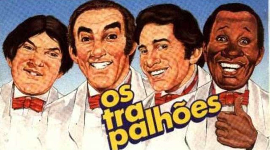 Renato Aragão e Dedé Santana criam Instagram para “Os Trapalhões”