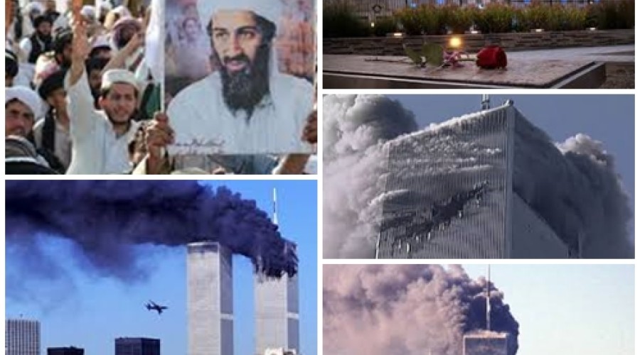 11 de setembro: atentado completa 24 anos - As vítimas - Cronologia dos eventos