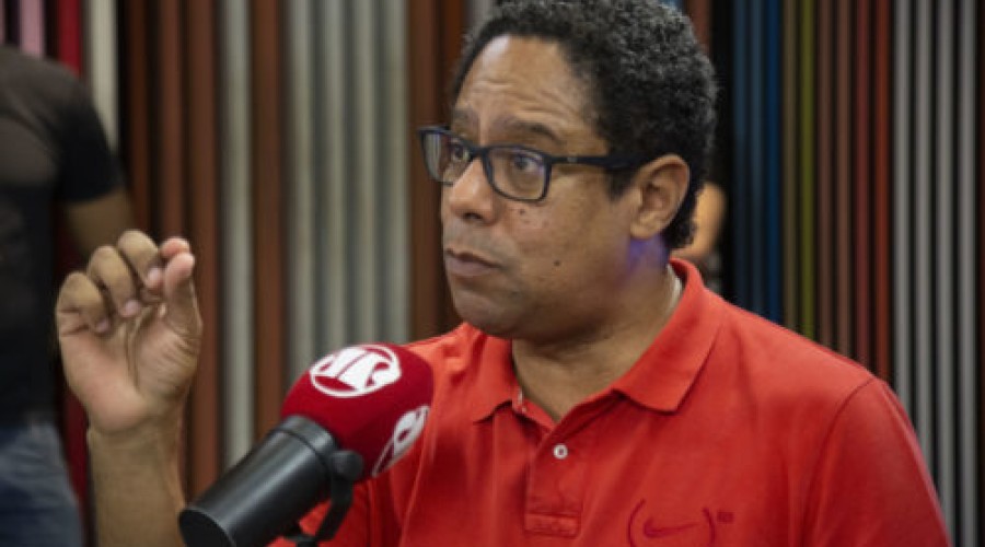Vídeo: “vamos lançar o Flávio Dino a Presidente”, diz dirigente do PCdoB Por: John Cutrim