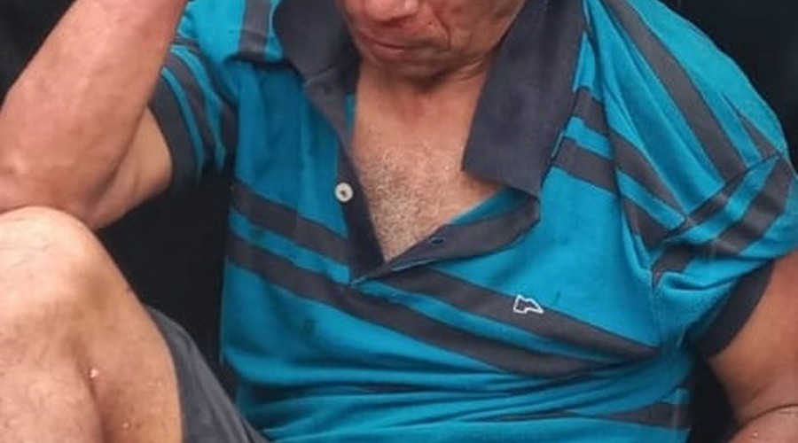 Homem é preso por suspeita de estupro contra criança de seis anos em Paço do Lumiar, no MA