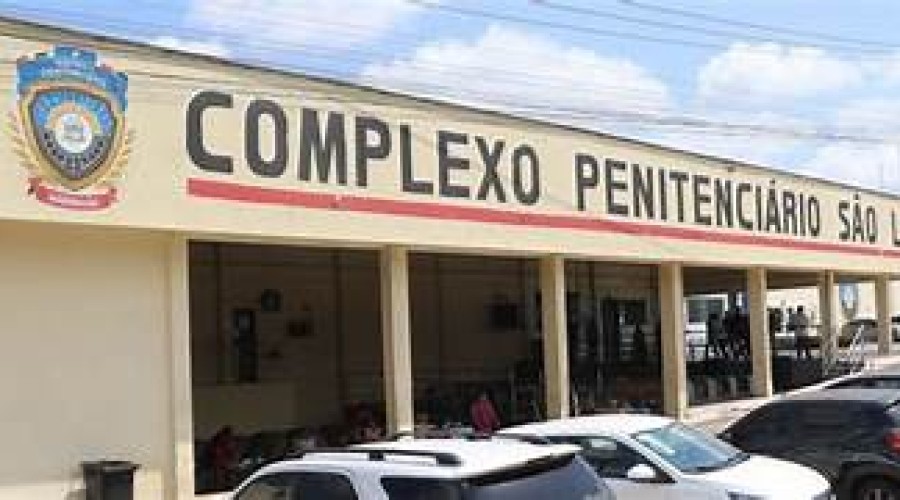 39 detentos não retornaram aos presídios após saída temporária de Natal na Grande São Luís
