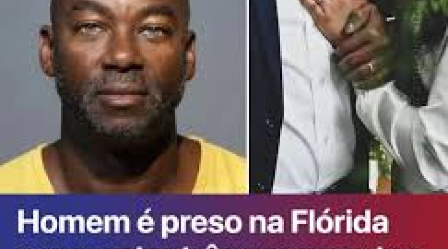 Homem é preso por manter três casamentos em cidades diferentes