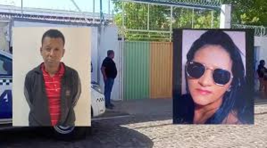Apae: Suspeito de matar zeladora com golpe de faca no tórax tem prisão preventiva decretada