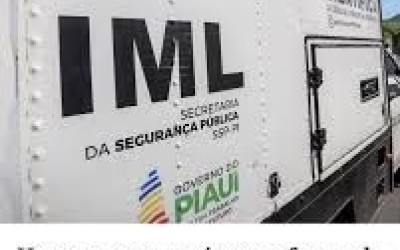 Homem morre após ser esfaqueado durante briga com o filho no Piauí