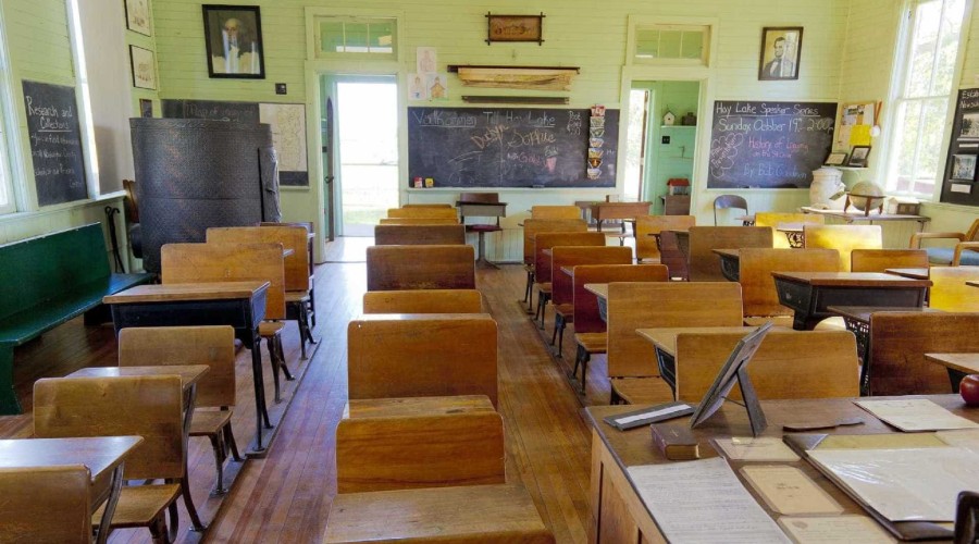 SP tem 6 mil faltas de professores por dia em escolas municipais