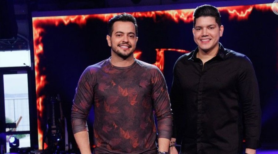 Assista ao Vídeo: Henrique E Diego Lançam Single “Espelho Meu”
