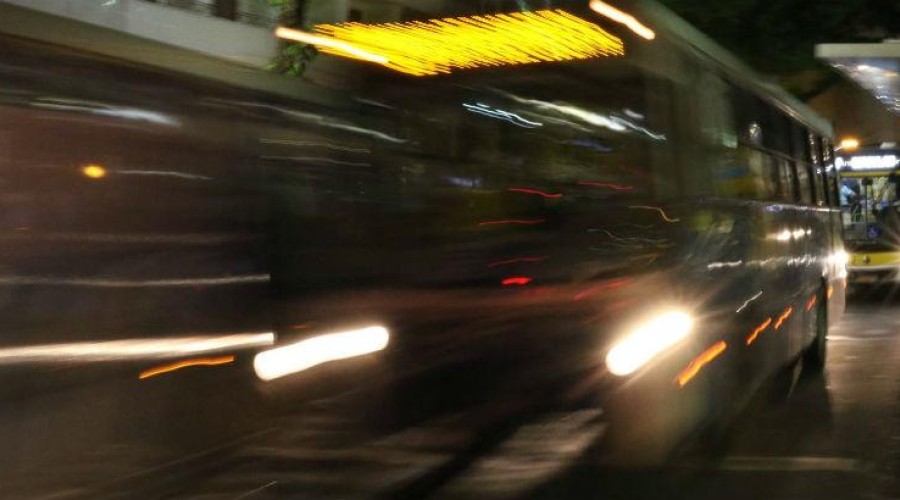 Sargento é expulso da PM por crime sexual dentro de ônibus no Recife