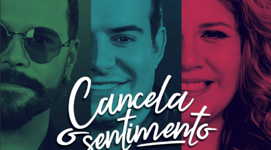 ASSISTA AO VÍDEO: Marcos & Belutti promovem “Cancela o Sentimento”