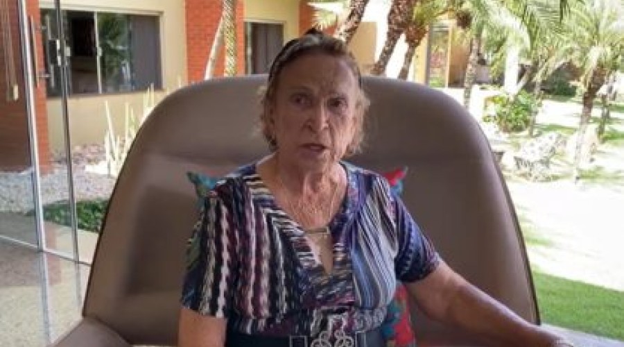 Aos 89 e fundadora de império agro, Lucia Maggi é a mulher mais rica do Brasil