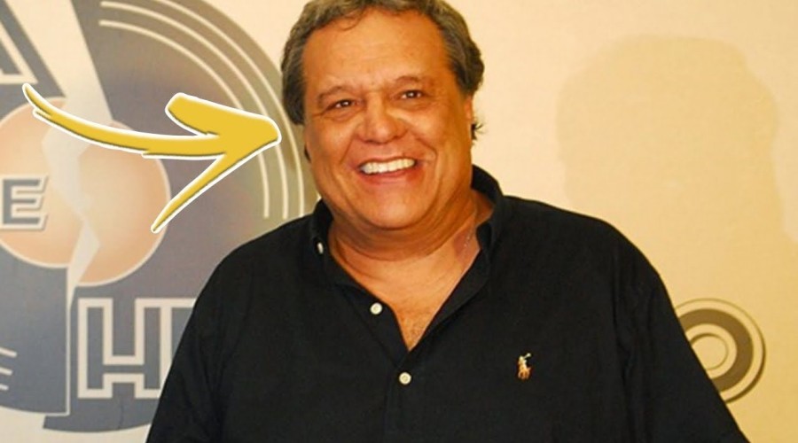 Ex-diretor da Globo, Dennis Carvalho está internado no Rio de Janeiro