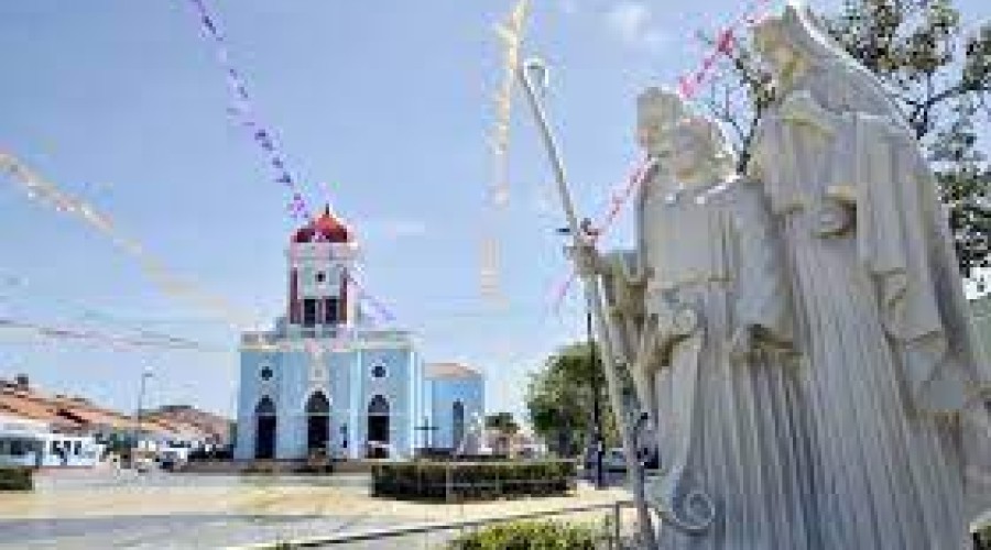 MARANHÃO: São José de Ribamar já se prepara para festejo a santo padroeiro