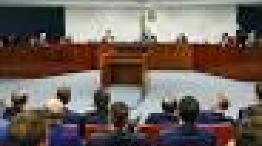 O que acontece se Bolsonaro e aliados virarem réus no STF?