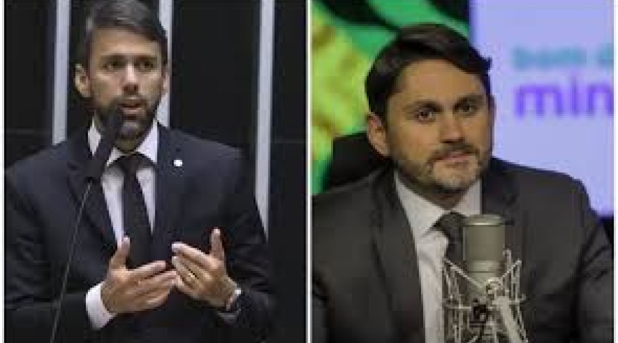 União Brasil deve indicar Pedro Lucas para o lugar de Juscelino nas Comunicações, diz colunista - Desvio em emenda parlamentar para o Maranhão