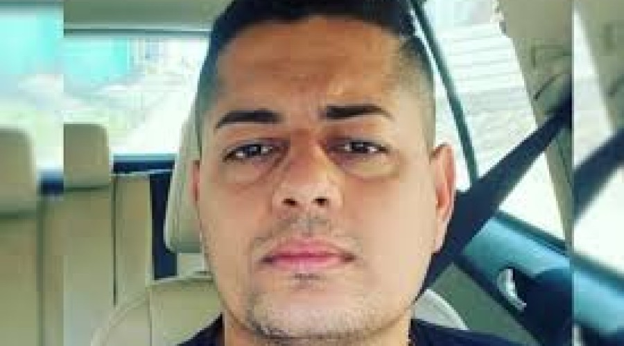 PM é preso em flagrante após matar namorada com tiro na cabeça