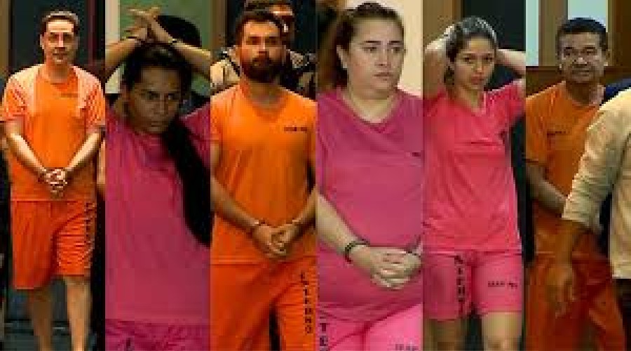 Turilândia: Desvios de R$ 56 milhões no MA: investigada nega participação em esquema ao MP e outros cinco ficam em silêncio