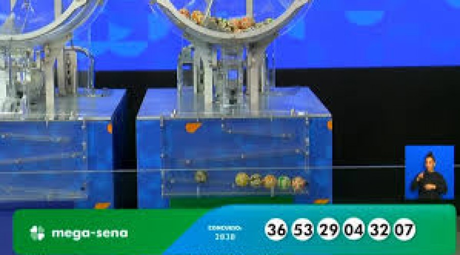 Mega-Sena, concurso 2.838: resultado