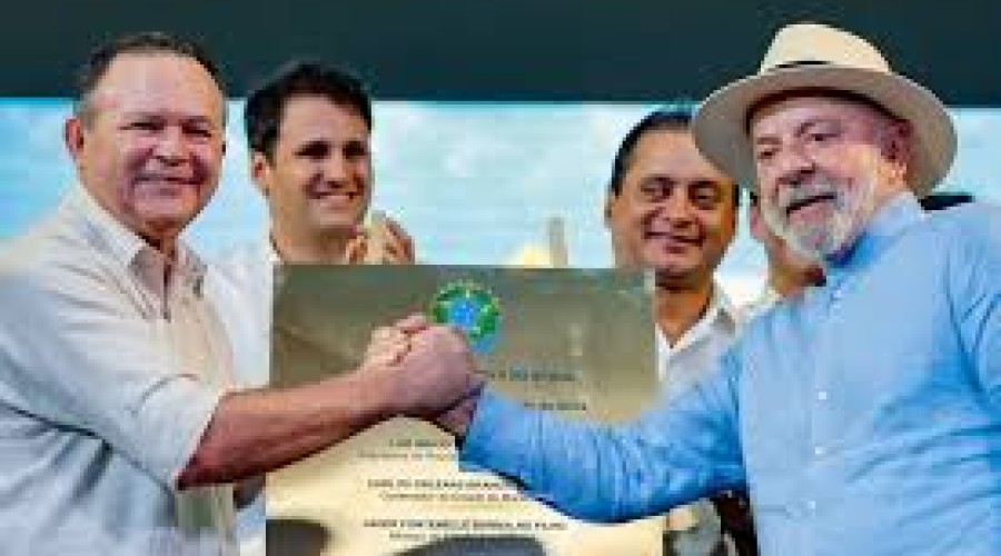 Lula acende alerta no Maranhão e tenta unir governador e aliados de Dino