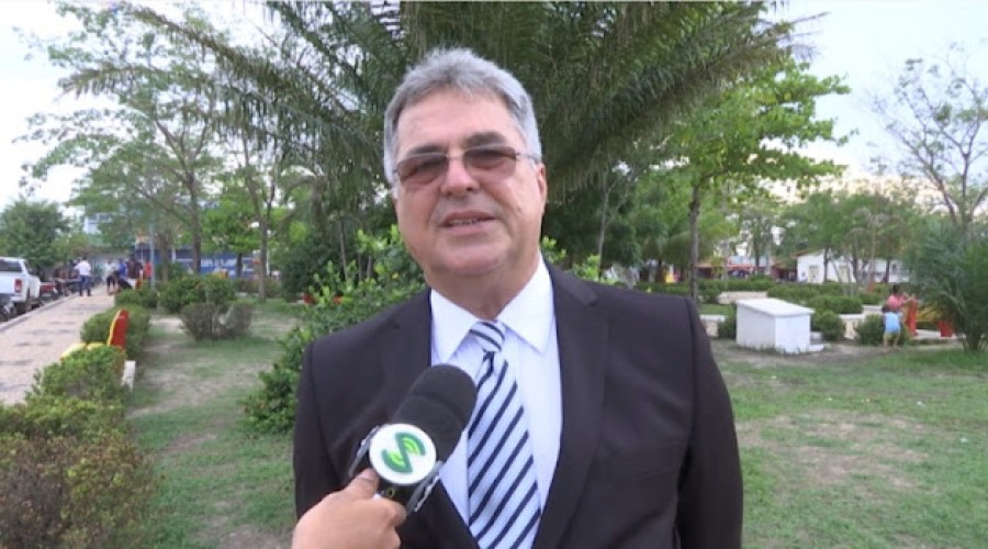 Ex-prefeito de Aldeias Altas é condenado por improbidade administrativa e fica com seus bens bloqueados