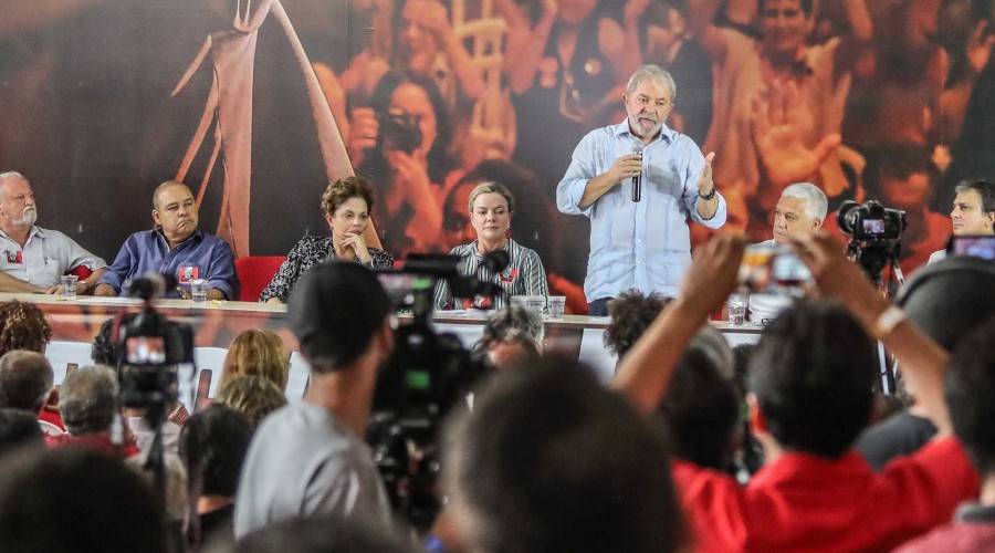 Lula ainda tem direito a outro recurso no TRF-4 após julgamento de hoje