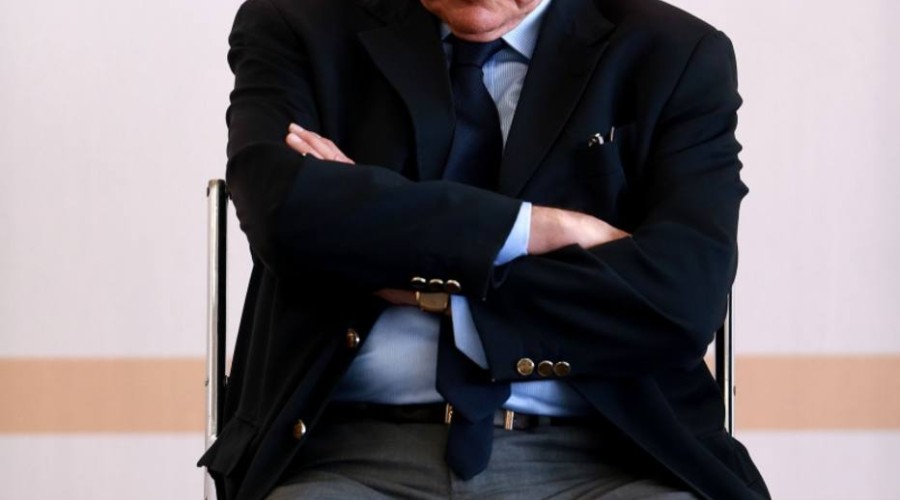 Barroso autoriza quebra do sigilo bancário de Temer