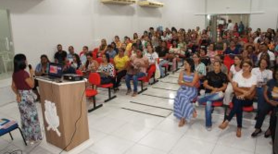EDUCAÇÃO – Lançamento oficial da FLICT 2020 acontece no dia 18 de março e vai homenagear três escritores