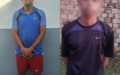 São João Batista e Cururupu: prisão por tentativa de feminicídio e recuperação de moto roubada marcam ações da PM