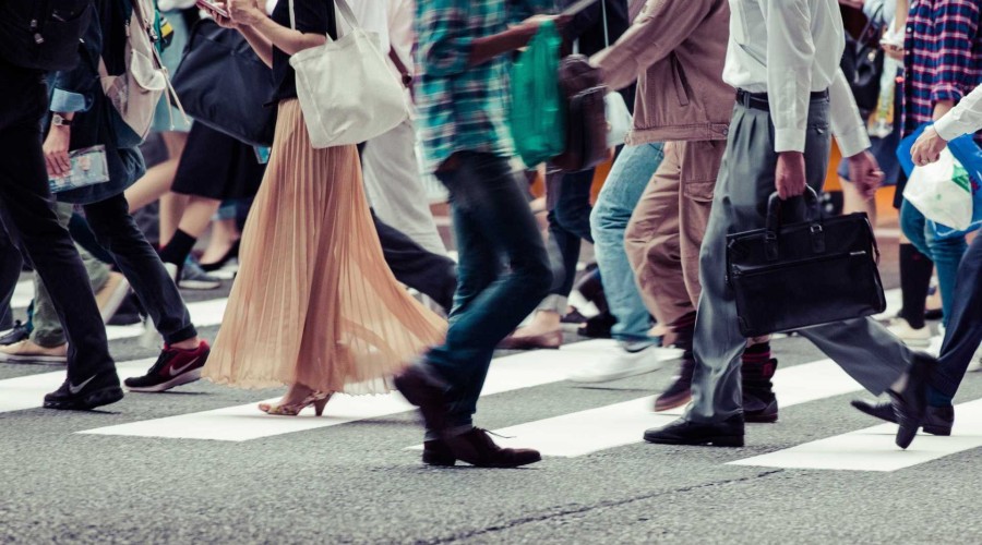 Meta dos 10 mil passos diários é eficaz?