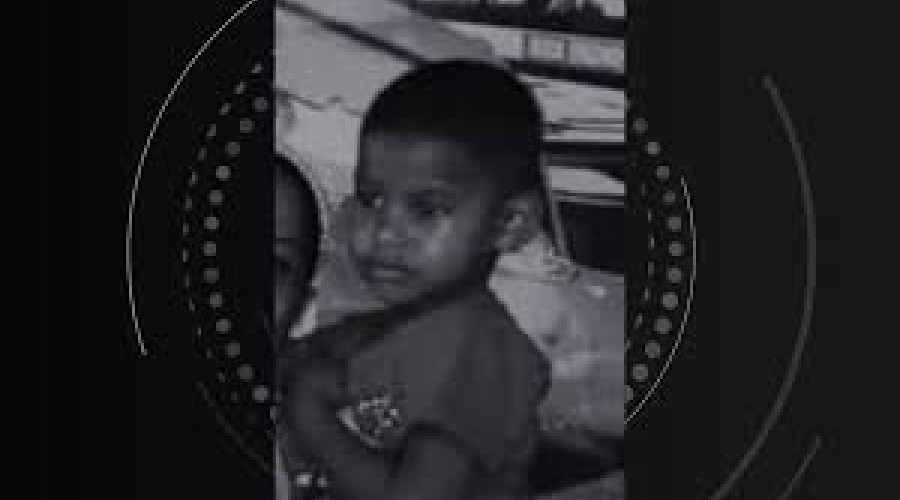 Santa Inês; Criança de 4 anos morre após ser baleada dentro de casa no MA; partido da arma do pai, um PM suspeita de tiro acidental