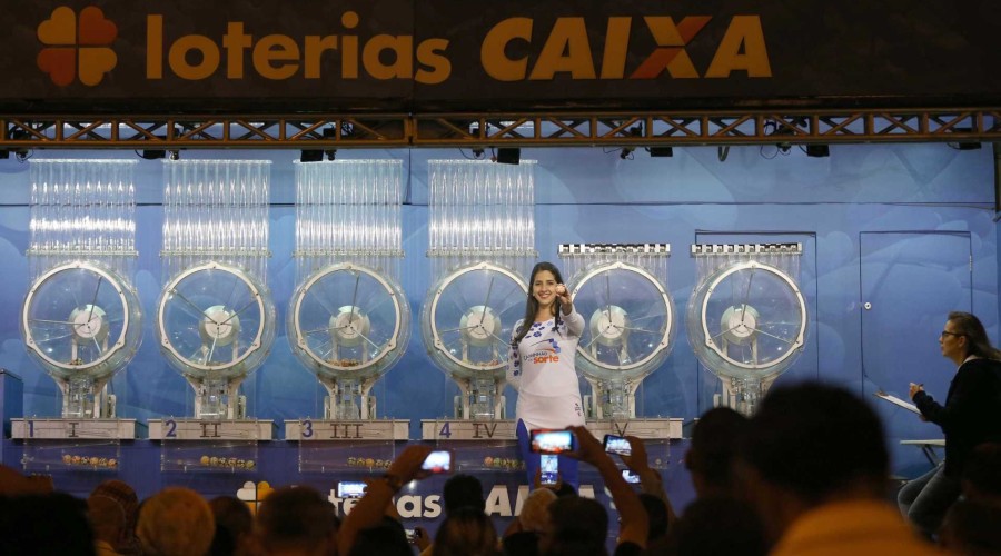Combinação inusitada provoca desconfiança sobre Mega-Sena