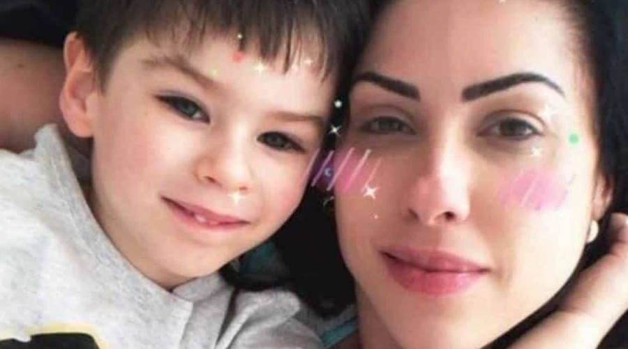 Monique mandou Jairinho sair de casa e pagar contas dias antes da morte de Henry