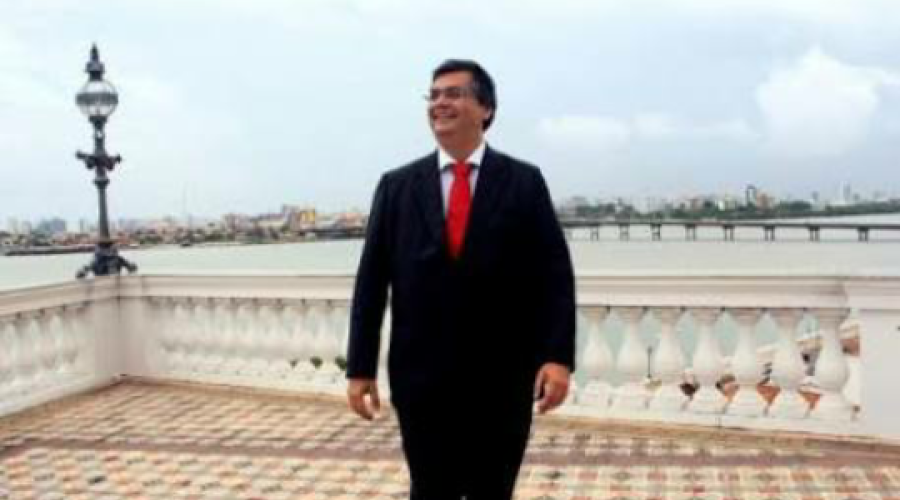 PCdoB confirma candidatura de Flávio Dino a governador do Maranhão