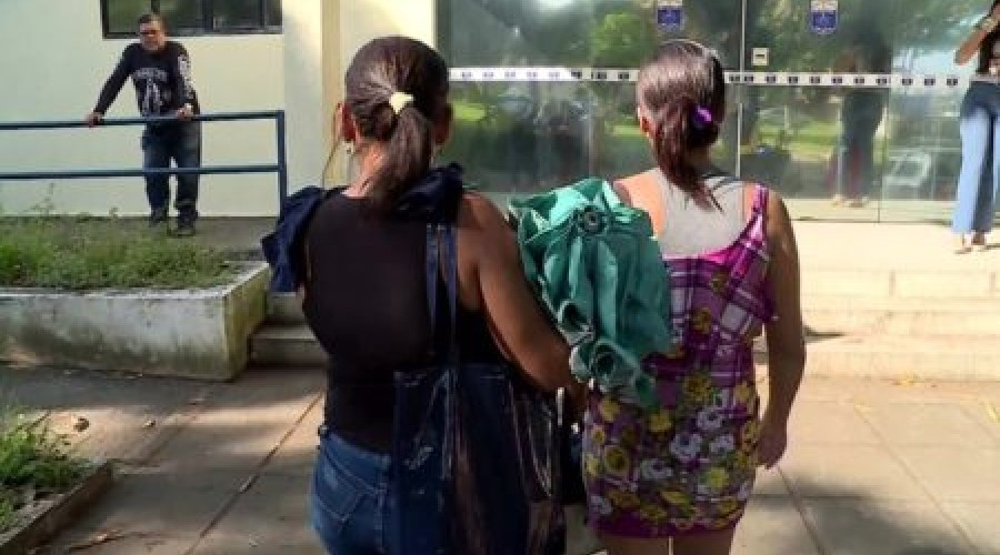 Jovem esperava ter gêmeos, mas recebeu apenas um filho na maternidade