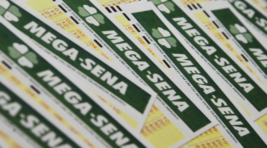 Mega-Sena acumula e prêmio vai a R$ 30 milhões