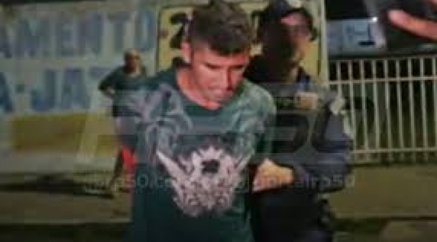 Pai suspeito de estuprar filha por sete anos e filmar crime é preso