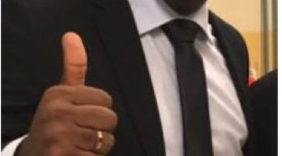 Advogado confirma autenticidade de manuscrito de Mariano de Castro
