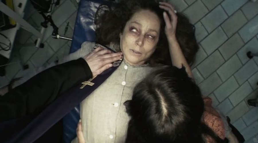Padre exorcista adverte: as possessões demoníacas e outros fenômenos do mal estão crescendo perigosamente!