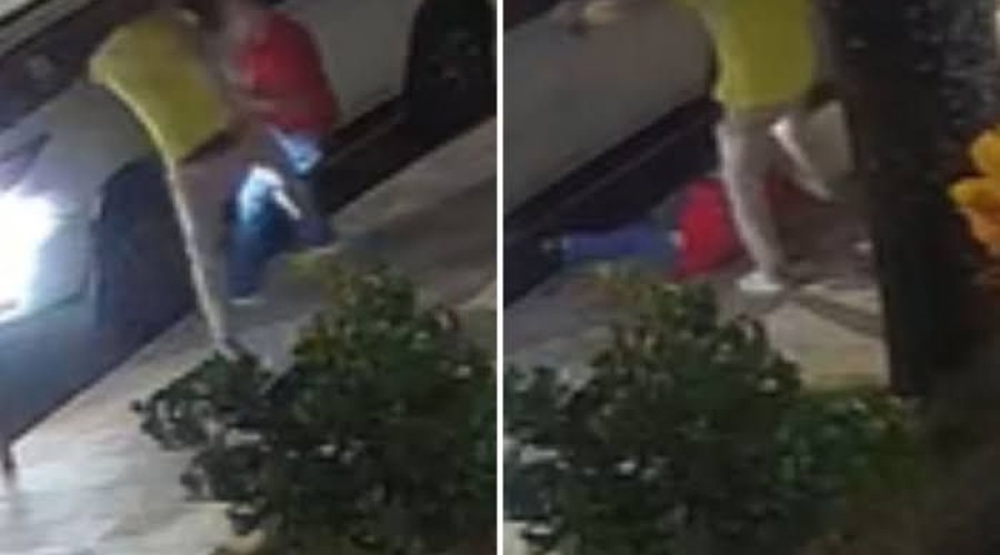 Família de pastor atacado ao usar camiseta vermelha após vitória de Lula diz que ato foi de 'extrema violência': 'Brutalmente agredido'