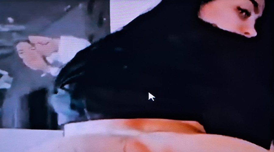 Vazou de novo! Novo vídeo íntimo de MC Mirella com Dynho explode nas redes e choca a web