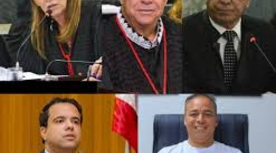 Operação 18 Minutos: STJ mantém medidas cautelares e determina desmembramento em investigação sobre corrupção no Judiciário maranhense