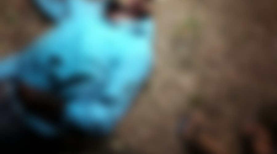 Jovem é executado com vários tiros por homens na zona Norte