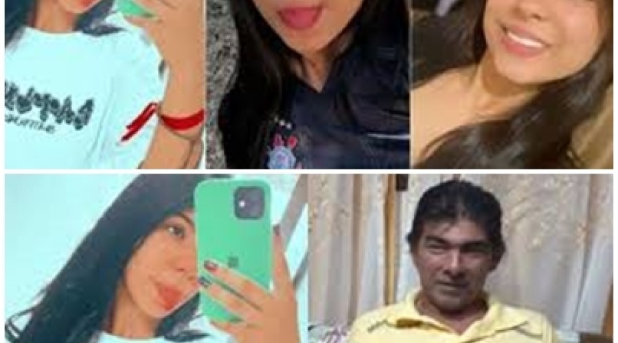 Caso Vitória: diretor da Polícia Civil aponta ‘coautoria de outros elementos’ em assassinato